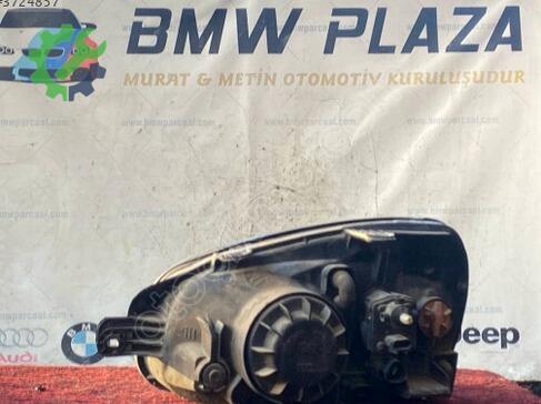 Hyundai Santa Fe Sağ Ön Far çıkma parça