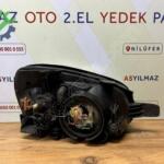 HYUNDAİ SANTA FE SOL FAR ORJİNAL OEM:9210126220