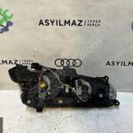 HYUNDAİ SANTA FE SOL SİS FARI LEDLİ ORJİNAL (HATASIZ) 922012W020
