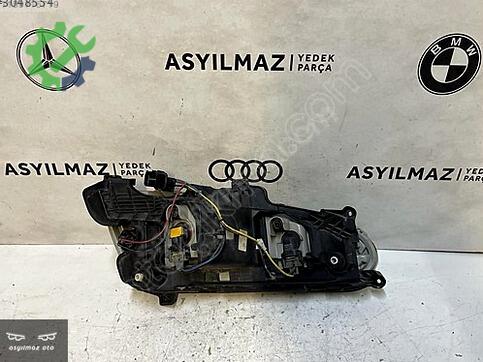Hyundai Santa Fe Sol Sis Farı 922012W020 çıkma parça