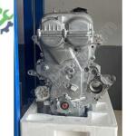 Hyundai Santa Fe Motor Komple Sökme Çıkma