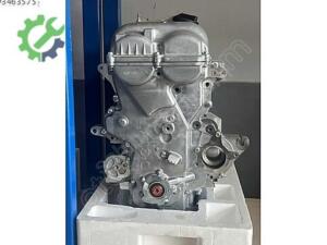 Hyundai Santa Fe Motor Komple Sıfır Orijinal