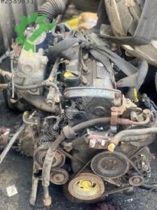 Çıkma Hyundai Santa Fe Motor Komple (4. Adet)