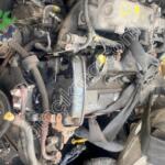 Çıkma Hyundai Santa Fe Motor Komple
