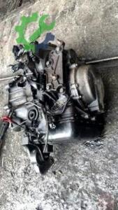 Hyundai Santa Fe Orijinal Çıkma Şanzıman Komple
