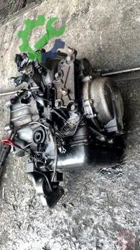 Hyundai Santa Fe Şanzıman Komple çıkma parça