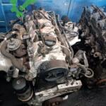 Hyundai Santa Fe Silindir Kapağı Çıkma Parça İstanbul