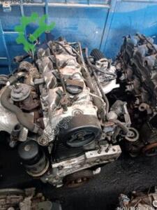 Hyundai santafe 2.0 dizel çıkma motor parçaları