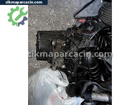 Hyundai Santa Fe Şanzıman Komple çıkma parça