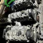 Çıkma Hyundai Santa Fe Motor Komple