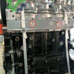 Hyundai Santa Fe Motor Komple Çıkma Parça Ankara