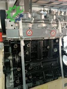 Hyundai santafe 2.0 dizel sıfır motor
