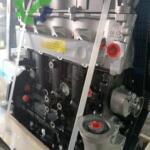 Hyundai Santa Fe Motor Komple Çıkma Parça Ankara