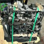 Çıkma Hyundai Santa Fe Motor Komple