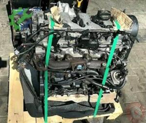 Çıkma Hyundai Santa Fe Motor Komple (7. Adet)