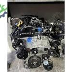 Hyundai Santa Fe Orijinal Çıkma Motor Komple