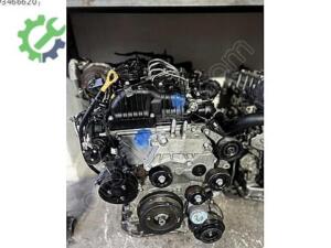 Hyundai Santa Fe Orijinal Çıkma Motor Komple