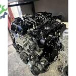 Hyundai Santa Fe Orijinal Çıkma Motor Komple