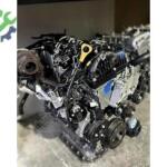 Hyundai Santa Fe Orijinal Çıkma Motor Komple