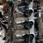 Hyundai Santa Fe 2007-2022 Motor Komple Çıkma