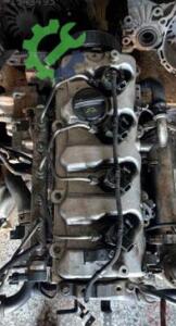 Hyundai Santa Fe 2007-2022 Motor Komple Çıkma