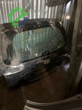 Hyundai Santa Fe Bagaj Kapağı çıkma parça