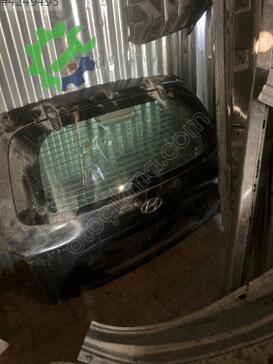 Hyundai Santa Fe Bagaj Kapağı çıkma parça