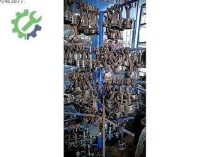 Piston Kolu Hyundai Santa Fe 2020-2024 Çıkma