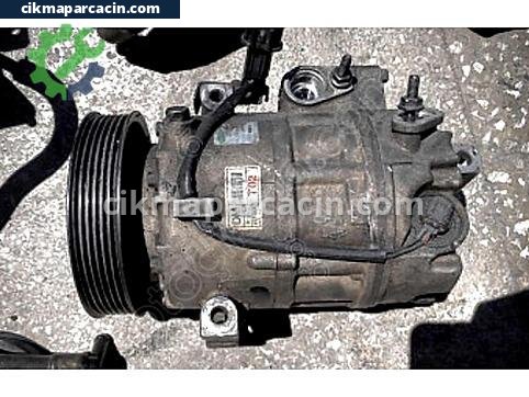 Hyundai Santa Fe Kanister çıkma parça