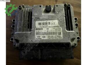 Hyundai Santa Fe 2020-2024 Çıkma Motor Beyni