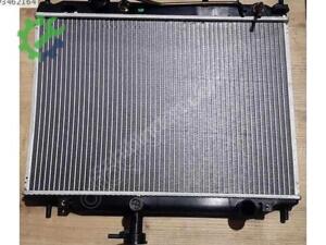 Motor Su Radyatörü Hyundai Santa Fe 2020-2024 Sıfır