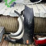 Hyundai Santa Fe Çıkma Sol Ön Çamurluk