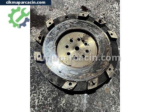 Hyundai Santa Fe Volant çıkma parça