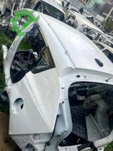 Hyundai i20 Arka Çamurluk Çıkma