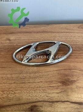 Hyundai Accent Kapı Kolu çıkma parça