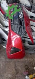 Hyundai son kasa tampon çıkma