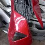 Hyundai son kasa tampon çıkma