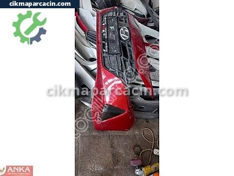 Eagle Talon Arka Tampon çıkma parça