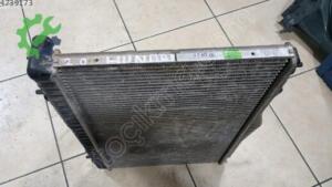 Hyundai Sonata Klima Radyatörü Çıkma
