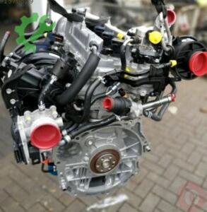 Hyundai Sonata 2022 Çıkma Motor Komple