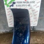 Hyundai Sonata 16V Abagaj Kapaği