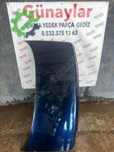 Hyundai Sonata 16V Abagaj Kapaği