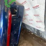 Hyundai Sonata 16V Abagaj Kapaği