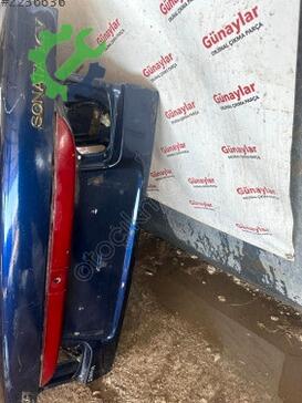 Hyundai Sonata çıkma parça