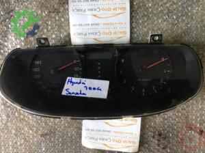 Hyundai Sonata 2.0 benzinli Kilometre saati orjjinal çıkma