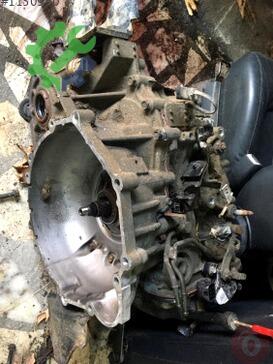 Hyundai Sonata Otomatik Şanzıman çıkma parça