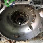 2000 Hyundai Sonata Otomatik Şanzıman Çıkma Parça Samsun