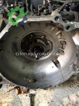 Hyundai Sonata Otomatik Şanzıman çıkma parça