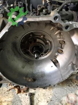 Hyundai Sonata Otomatik Şanzıman çıkma parça