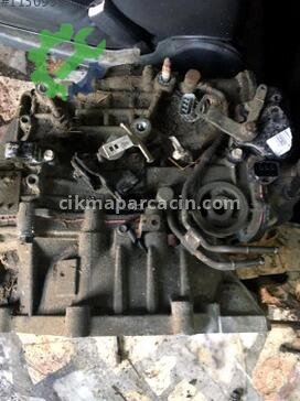 Hyundai Sonata Otomatik Şanzıman çıkma parça